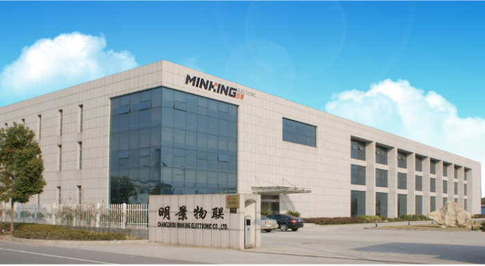 首次中標南方電網項目，中安科子公司常州明景再創佳績